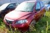 Mazda 2 DY 2004 1.4i Hatchback 5-drzwi [B]